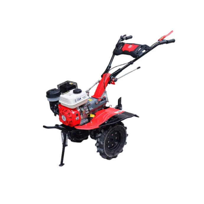 Power Tiller for soil preparation tilling cultivating and weeding use