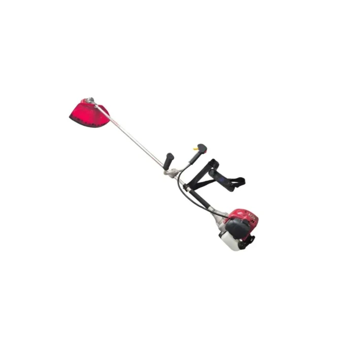 Brush Cutter for grass cutting and gardening