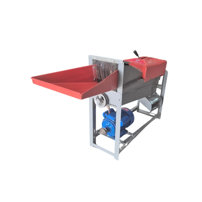 Corn Thresher with 2HP Motor for farmers who produce maize / Makka