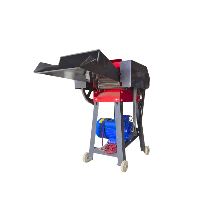 CAM Chaff Cutter with 2HP Motor , 200Kg/hr capacity