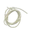 1.25 Meter Starter Rope (10 Pieces), For 4 stroke 7 HP (170F) Petrol Power Tiller - Cultivator.webp