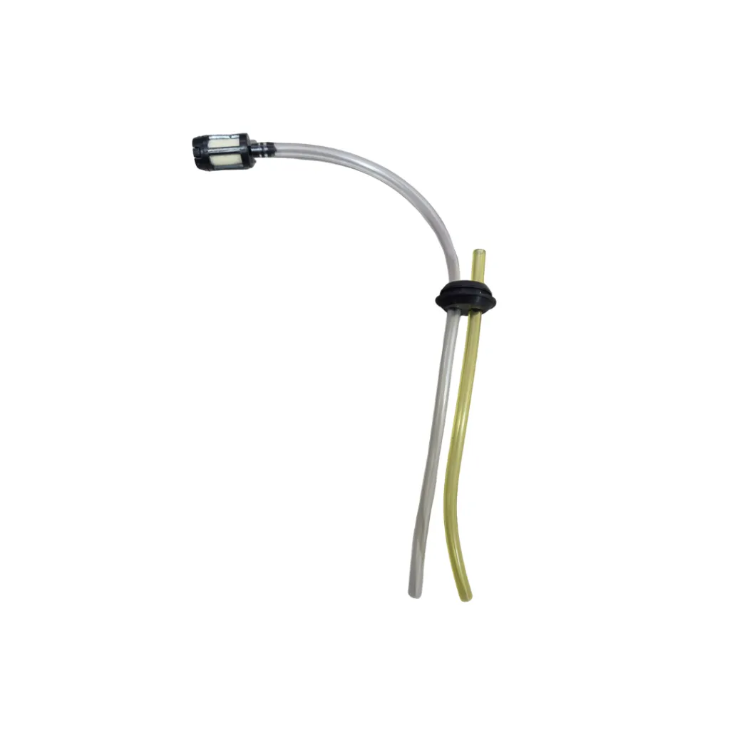 Petrol Pipe with Filter For Brush Cutter (2)Petrol Pipe with Filter For Brush Cutter (1).webp