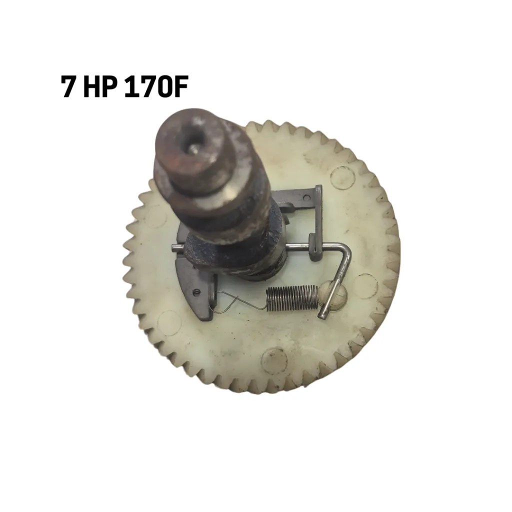 Plastic Camshaft 7HP Power weeder 2.webp