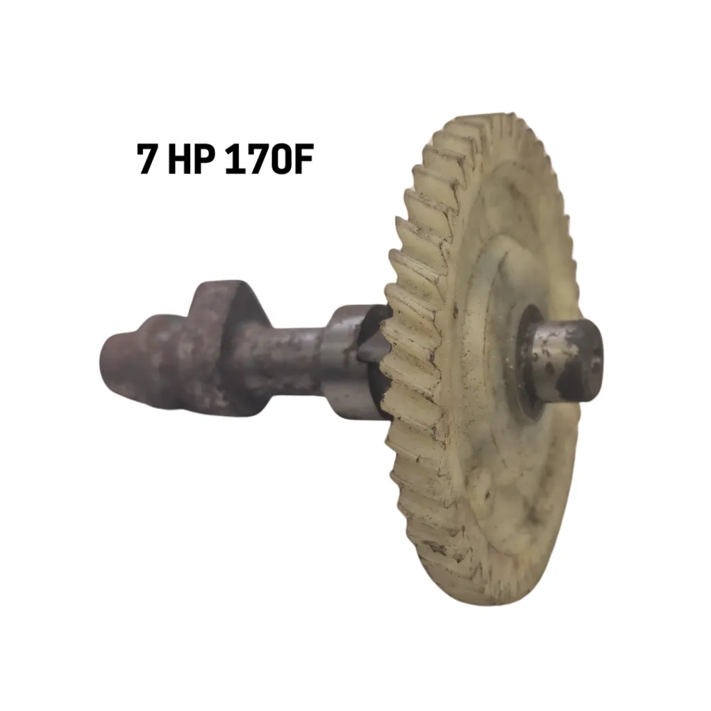 Plastic Camshaft 7HP Power weeder 3.webp
