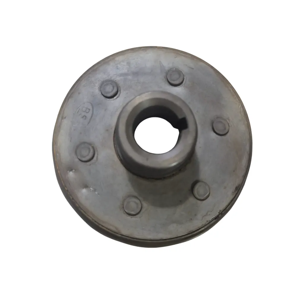 12 Leafs 20mm honda clutch assembly 1.webp