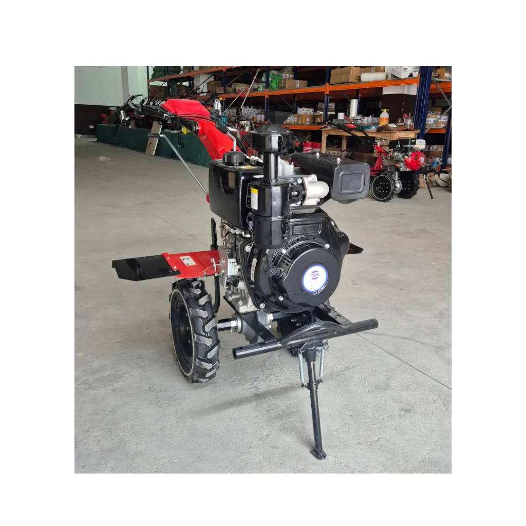 Agniveer 1.0 9HP Diesel Power Weeder (2).webp