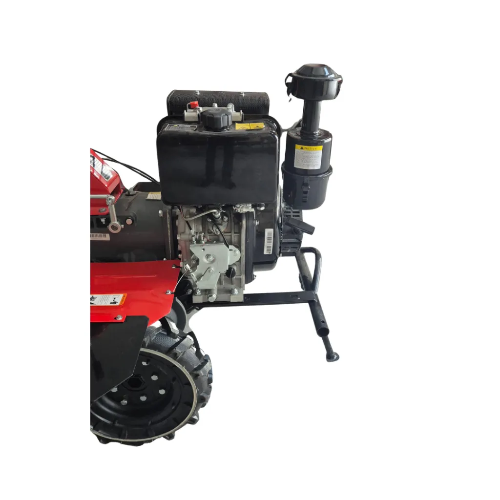 Agniveer 1.0 9HP Diesel Power Weeder (4).webp
