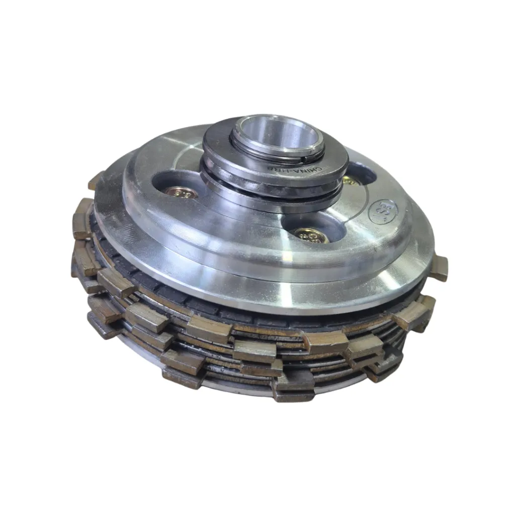 12 Leaf clutch plate 171 Gearbox (2).webp