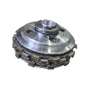 12 Leaf clutch plate 171 Gearbox (2).webp