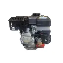7 HP 168F_170F Petrol Power weeder_Tiller Engine with E20 Compatible Carburetor (3).webp