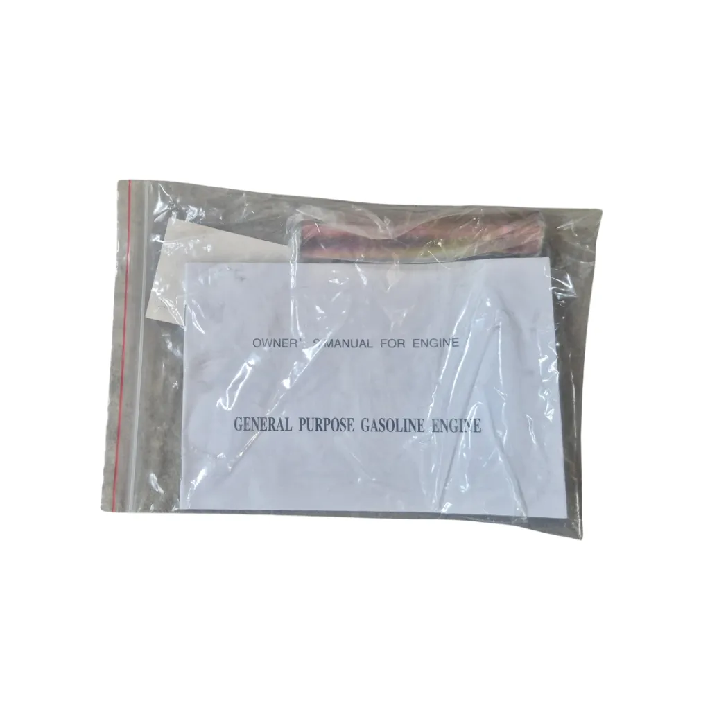 7 HP 168F_170F Petrol Power weeder_Tiller Engine with E20 Compatible Carburetor (8).webp