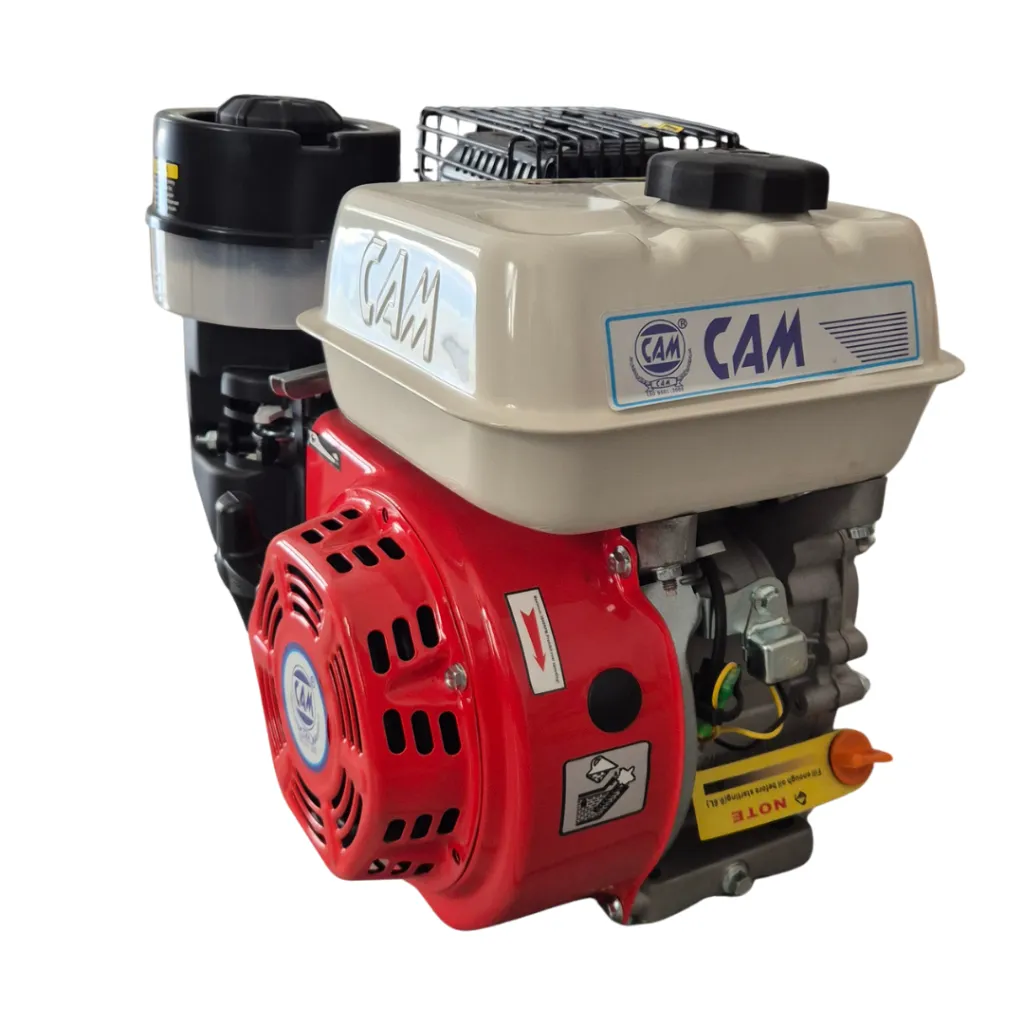 7HP 170F CAM Power Weeder Petrol Engine (5).webp