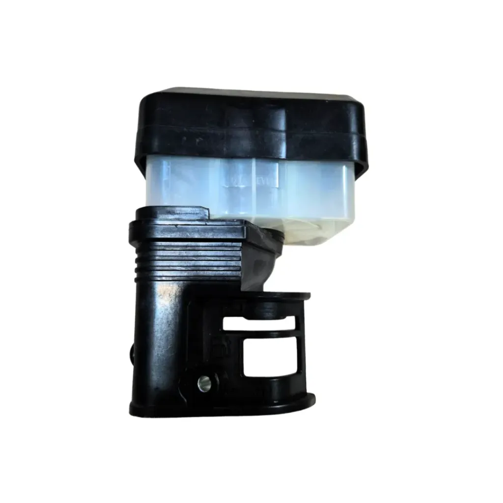 Oil Bath Air Filter for 177F Engine 9HP Power Weeder – Heavy Duty Air Cleaner Assembly for Petrol Power Tiller