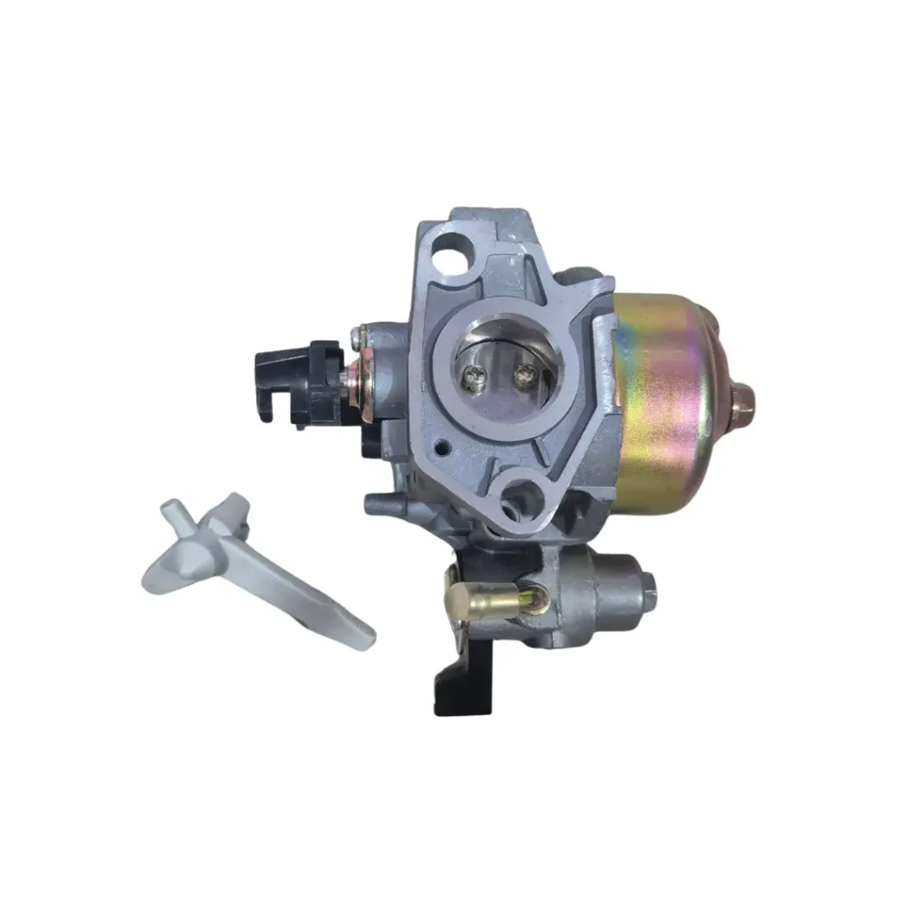 177F 9HP Premium Carburetor Assembly for 4 Stroke Petrol Engine