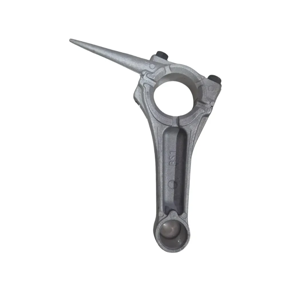 Connecting Rod, For 4 stroke 9HP (177F) Petrol Power Tiller / Cultivator