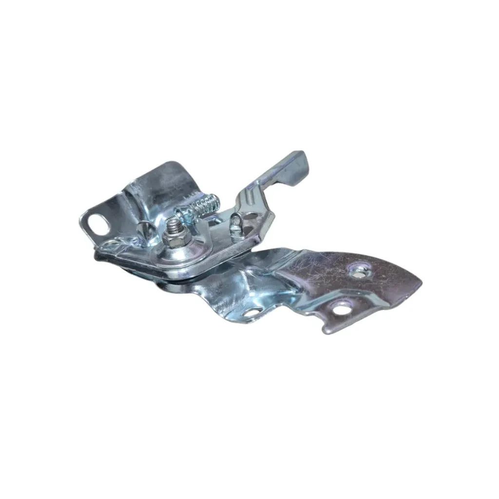 177F 9HP Power Weeder Engine Control Plate