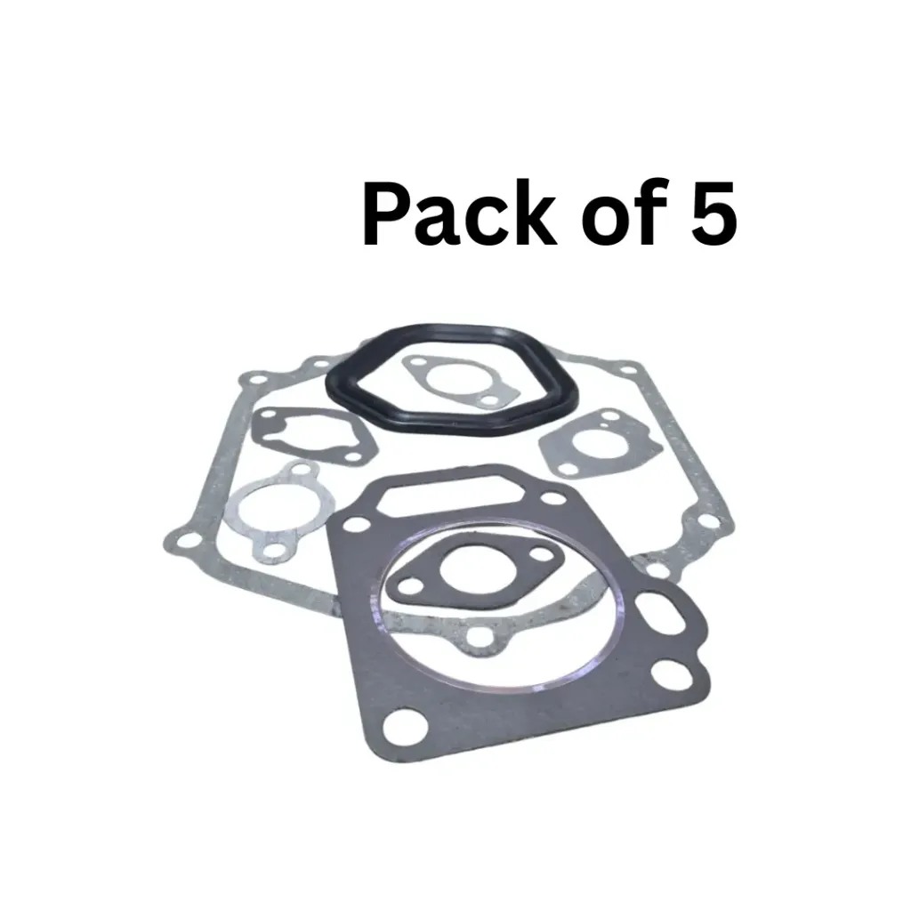 Heavy Duty 177F Engine Gasket Set for 9HP Petrol Power Tiller