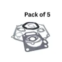 Heavy Duty 177F Engine Gasket Set for 9HP Petrol Power Tiller