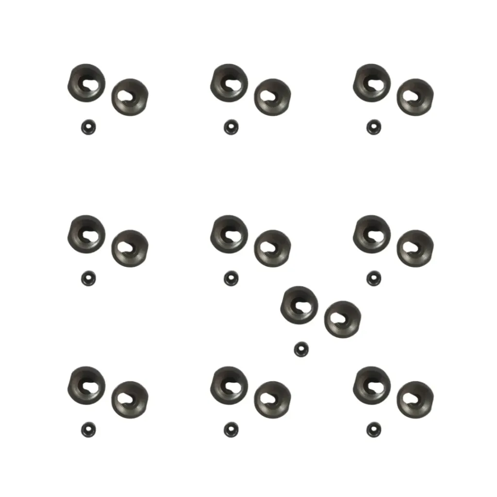 177F 9HP Petrol Engine Valve Lock (10 Pcs)