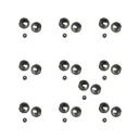 177F 9HP Petrol Engine Valve Lock (10 Pcs)