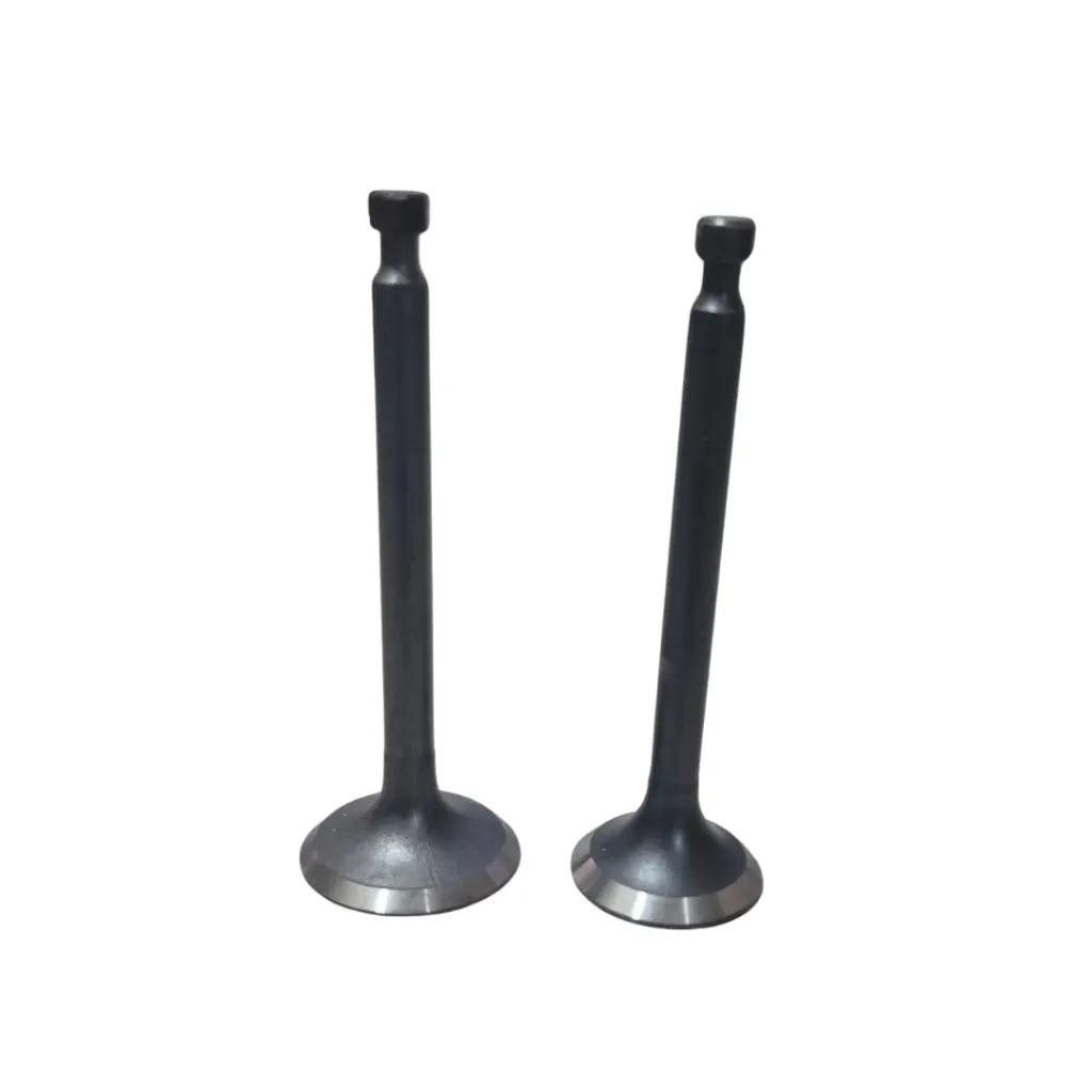 177F 9HP, Exhaust Valve Set 4 Stroke Assembly