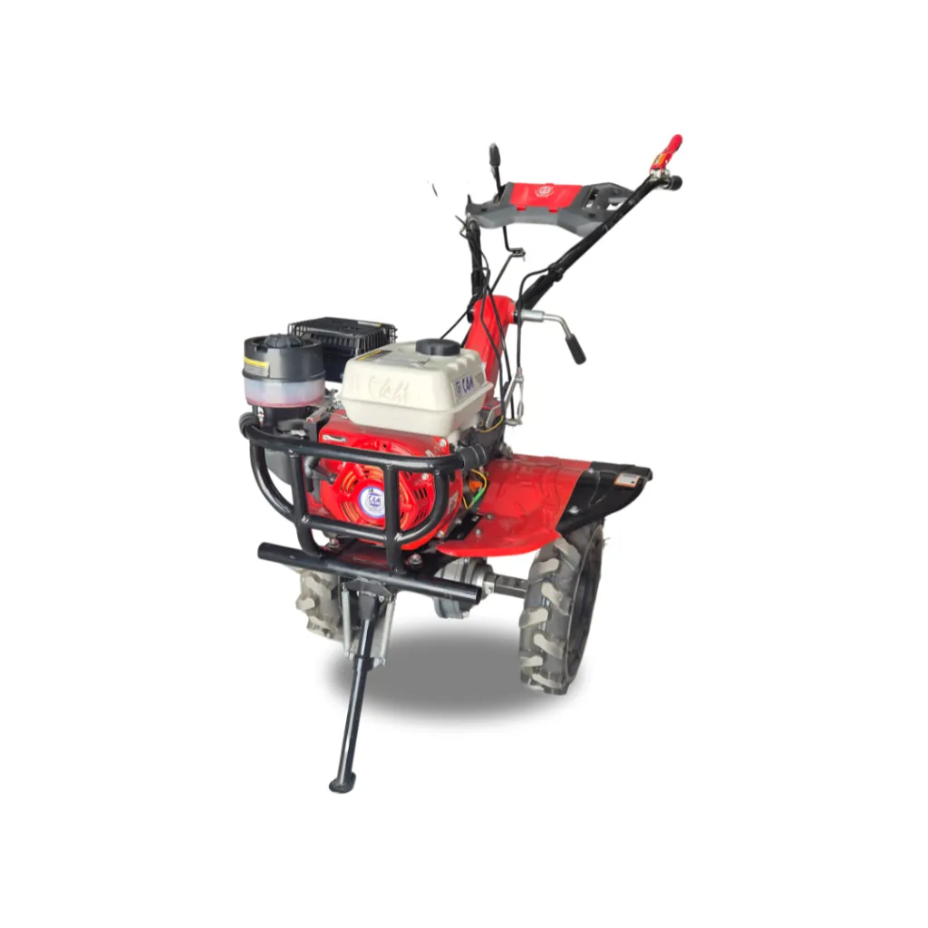 Tejas 7 HPHeavy Gear Power Weeder with 32 Blades (173)