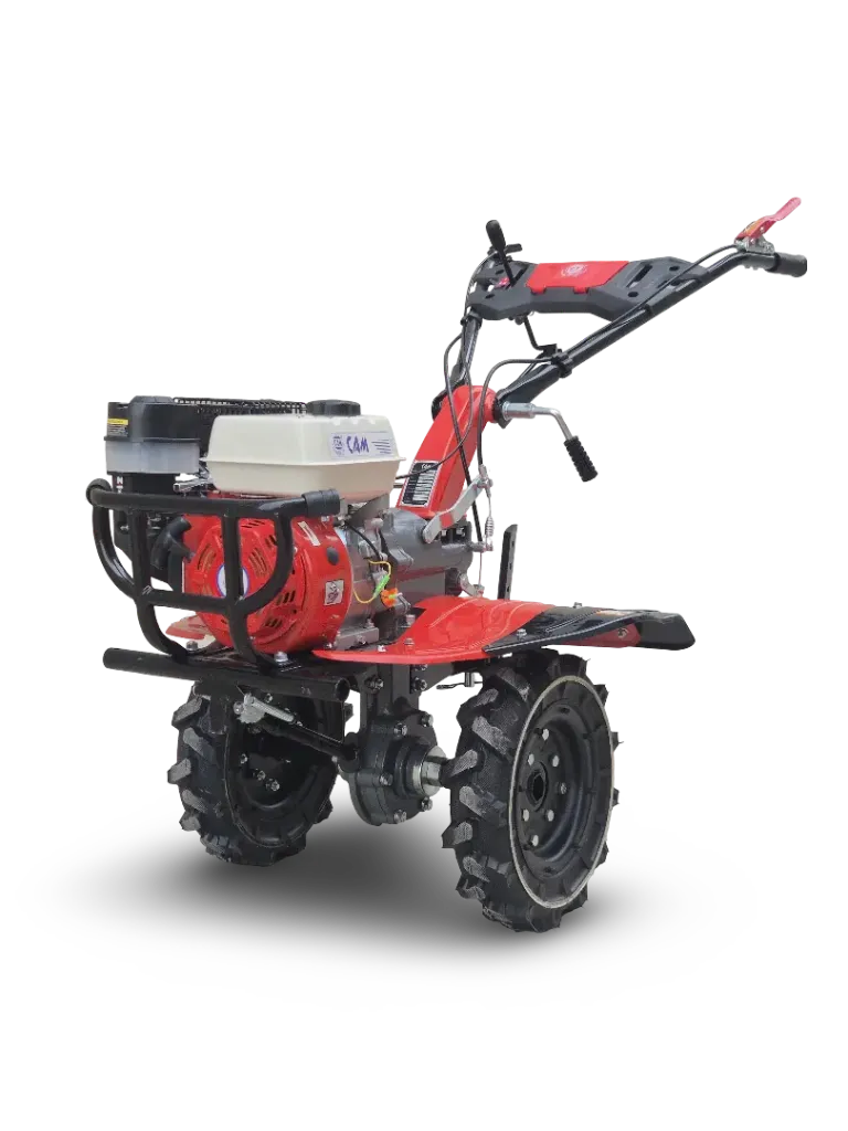 Tejas 7 HPHeavy Gear Power Weeder with 32 Blades (173)