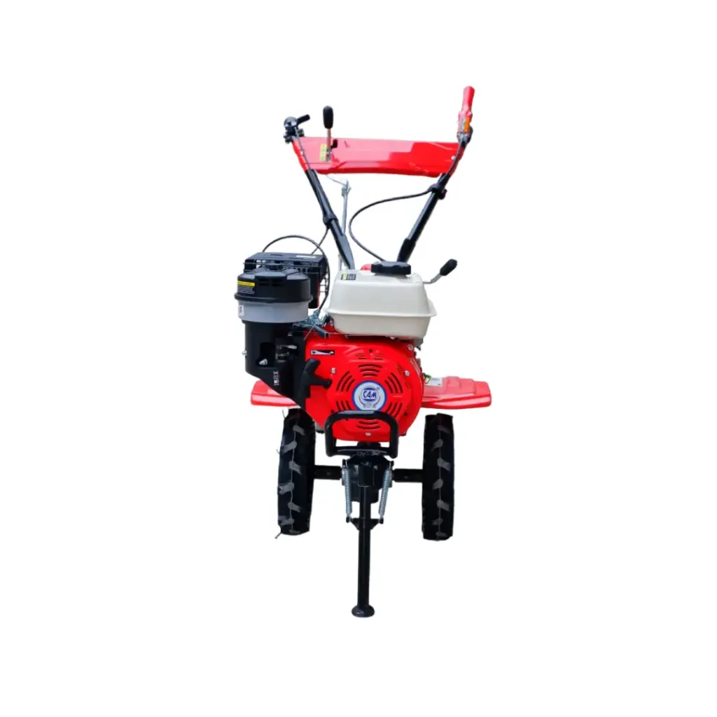 Bahubali 2.0 7HP Lightweight Power Weeder Easy Handling