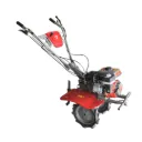 WARRIOR 01 7HP Power Weeder Strong and Compact Machine