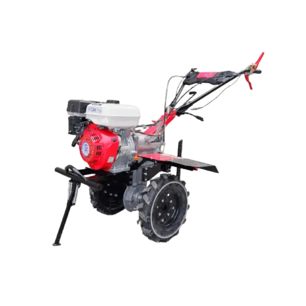 Surya 9HP Petrol Power Weeder Machine