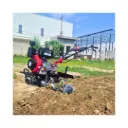 Shakti Pro 7HP Diesel Power Weeder Machine