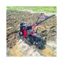 Shakti Max Heavy Duty Diesel Power Weeder