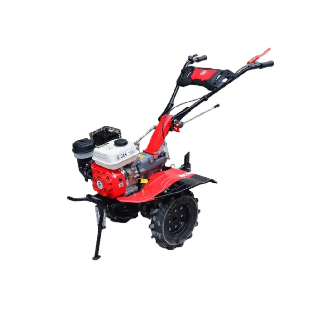Bhoomi 7HP Petrol Power Weeder Machine