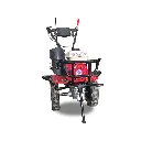 Bahubali 1.0 7 HP Petrol Power Weeder with Engine Guard
