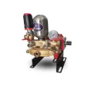 High Pressure 42 No. HTP Pump | Brass Quality