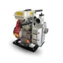 Agriculture Water Pump 3HP Petrol 1.5 Inch 4 Stroke