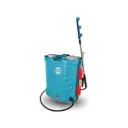 Double Motor Battery Spray Pump 18Litre 3HP