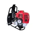 Backpack Brush Cutter With GX35 4 Stroke Engine