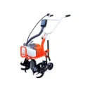 Mini weeder/Tiller 4 stroke 144F 53cc Double Wolf