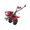 WARRIOR 02 7HP Power Weeder Strong and Compact Machine