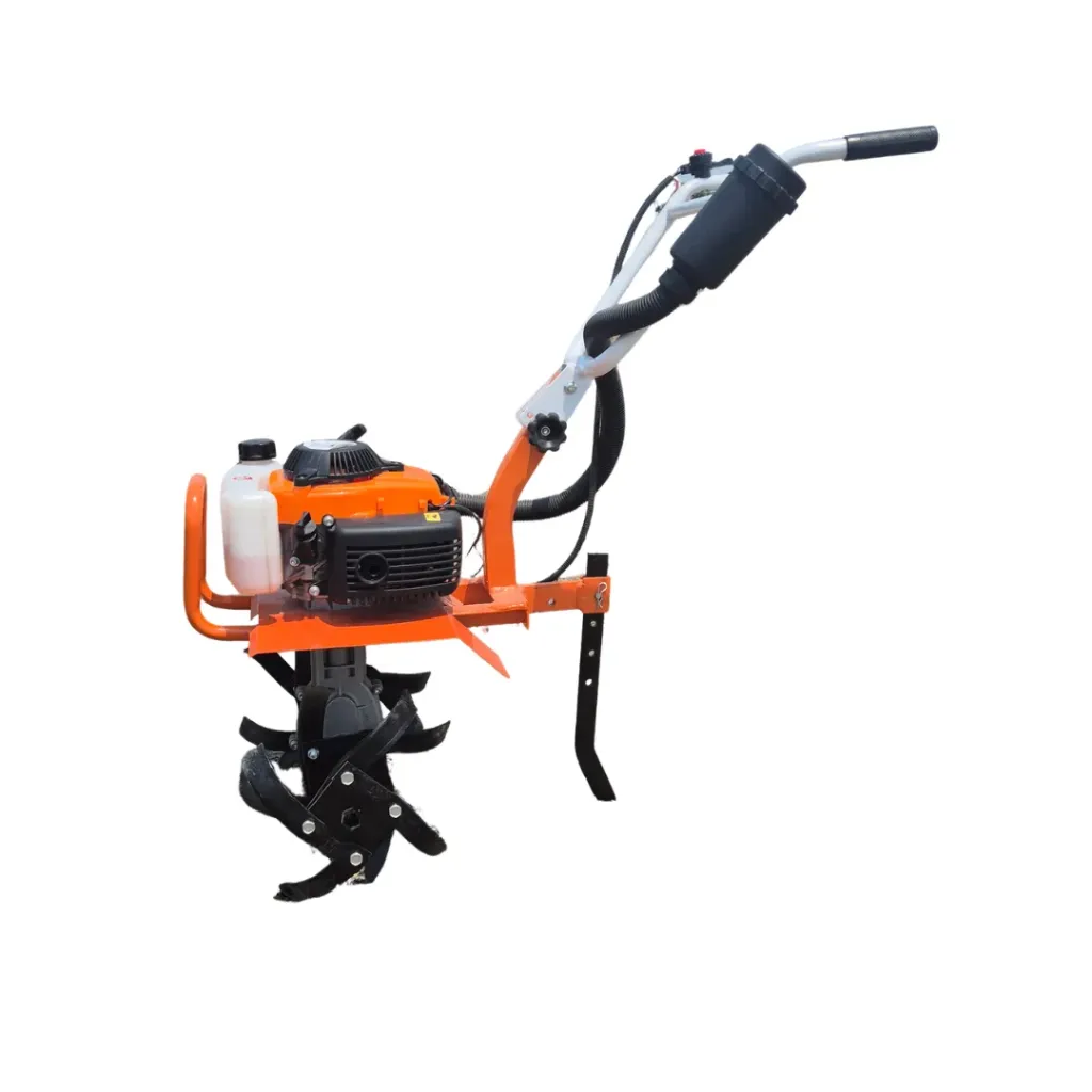 Mini Weeder/Tiller 4 stroke 144F 53cc for Small Land Farmers