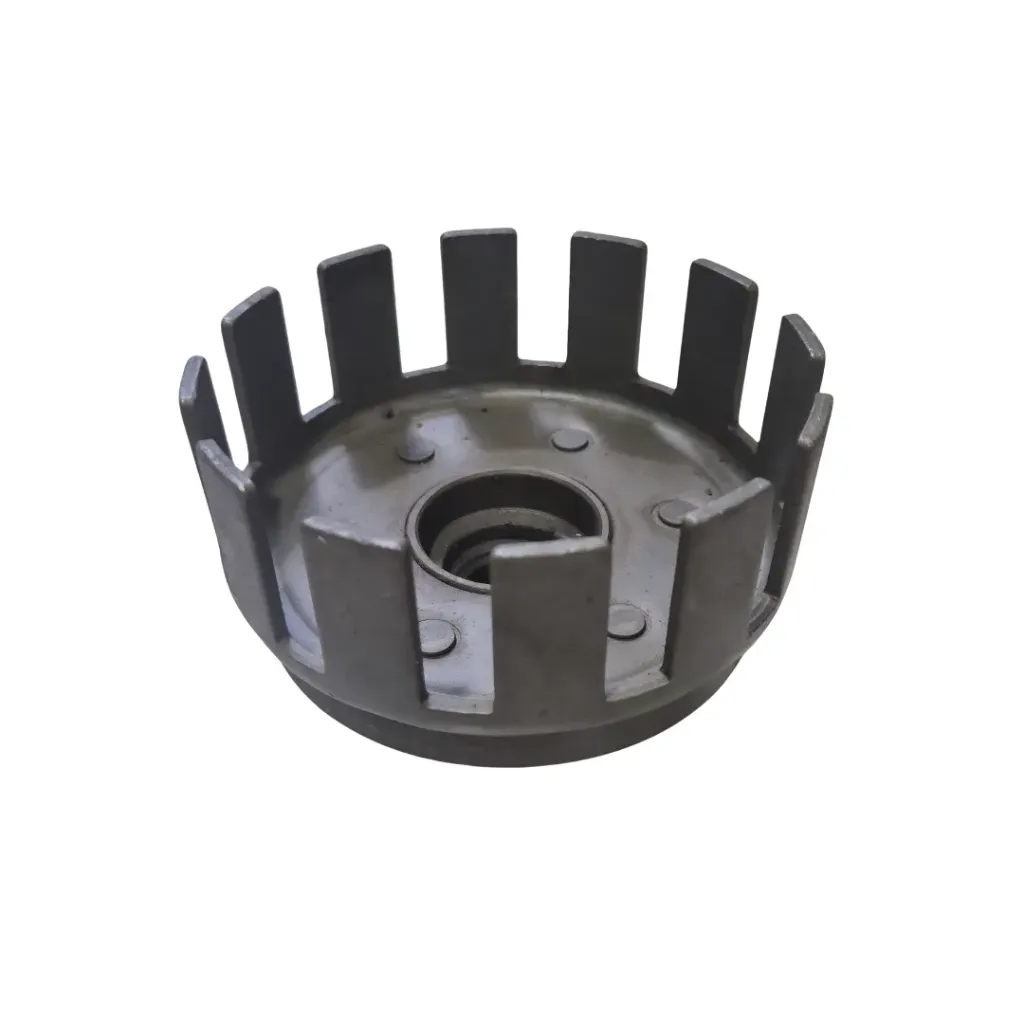Heavy Duty 12 Leafs 20 mm Honda Clutch Leaf assembly for Power Wedeer / Tiller & 171 Gearbox