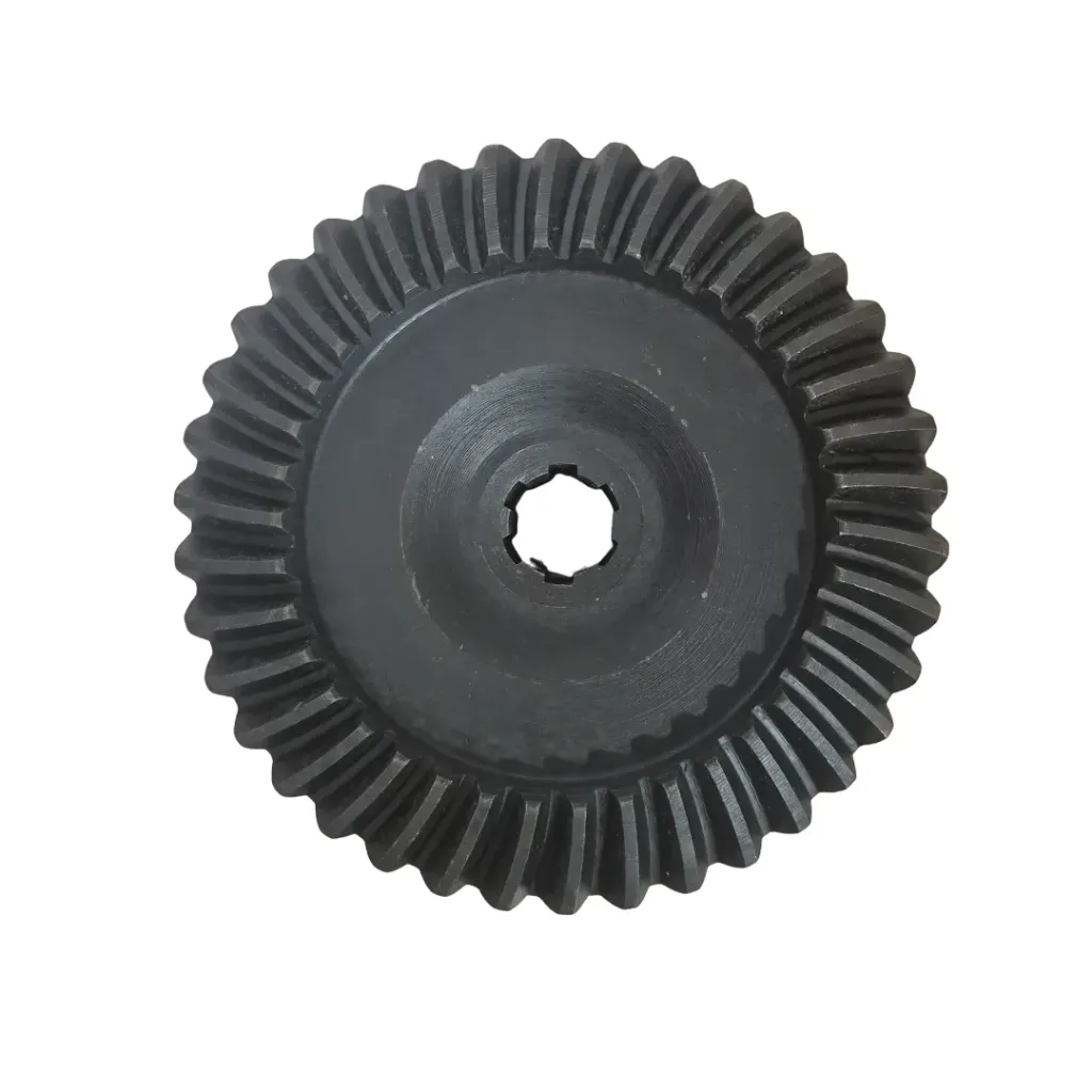 Spiral Gear Upper for 171 Gearbox 4 Stroke Power Weeder/Tiller