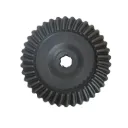 Spiral Gear Upper for 171 Gearbox 4 Stroke Power Weeder/Tiller