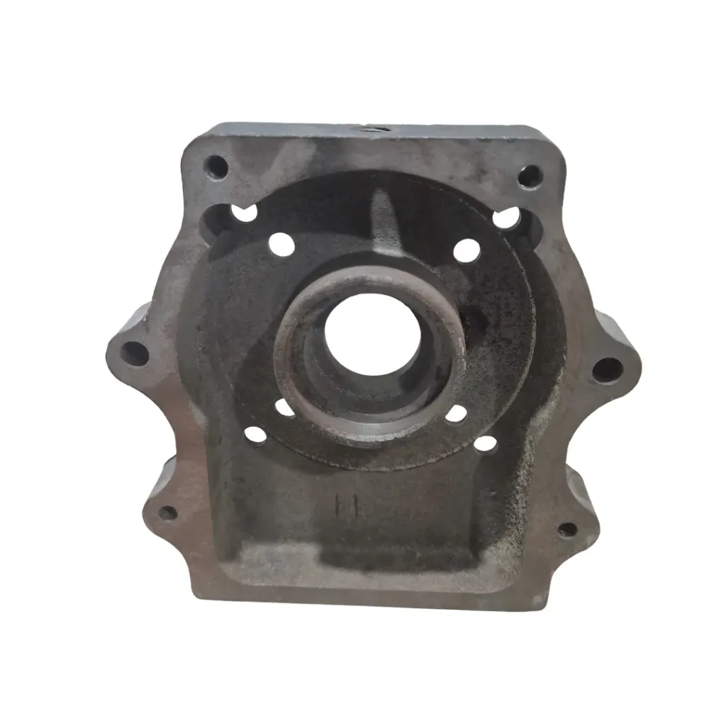 Tranmission Flange for 173F Diesel Engines 4 Stroke Power Weeder/Tiller