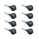 Heavy Duty Oil Gauge (8 Pcs) for 173F Engine Power Weeder/Tiller
