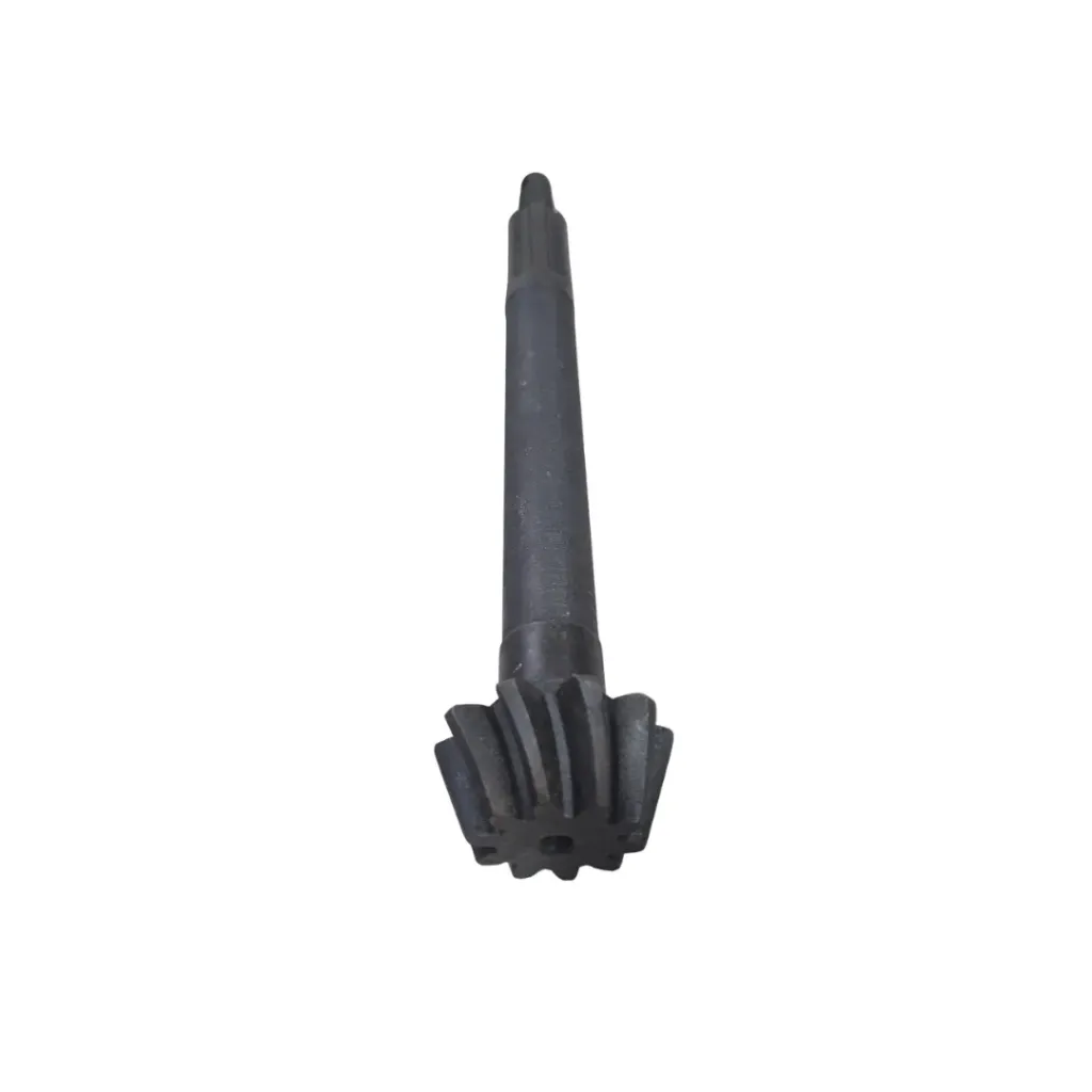 Pinion Shaft 4 Stroke 171 Gearbox Power Weeder/Tiller