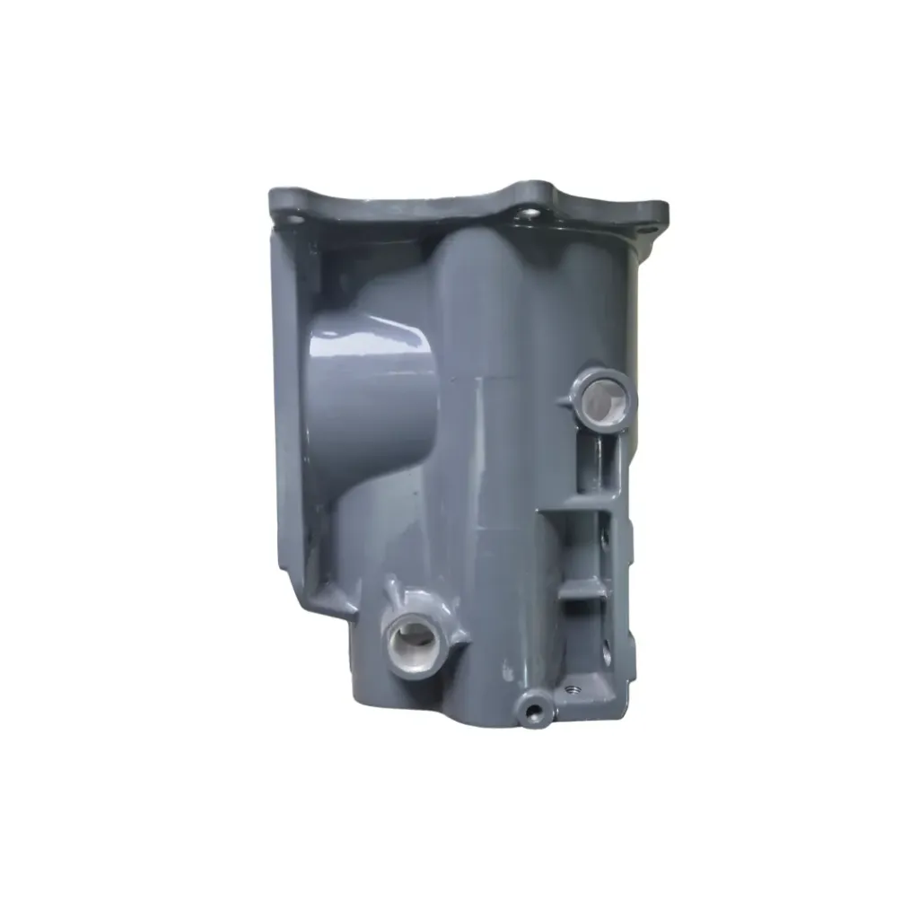 CAM Shift 171 Gearbox Upper Case for 4 Stroke Power Weeder & Tiller