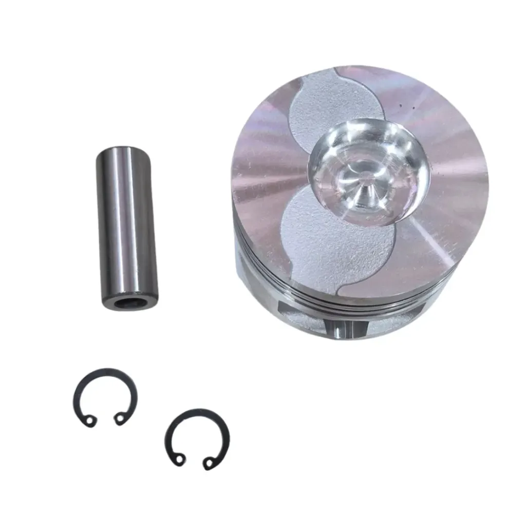 Piston 177F 9HP Diesel Engine Power Weeder Cylinder Compression Engine Part