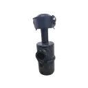 178F 7HP Diesel Engine Air Filter Assembly